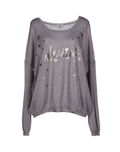 ZOOM LOIZA by PATRIZIA PEPE - Sweater