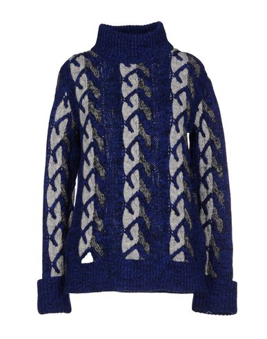 ZOOM VANESSA BRUNO ATHE' - Turtleneck