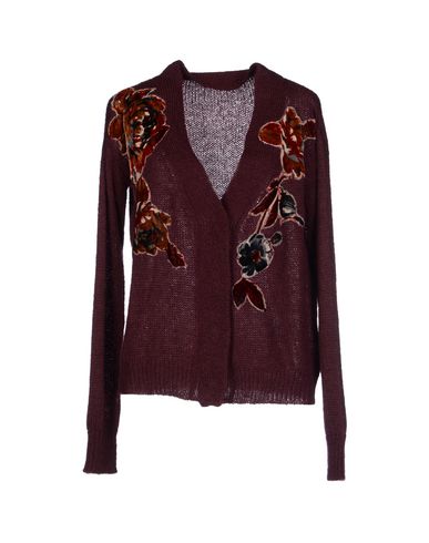 ZOOM .TESSA - Cardigan