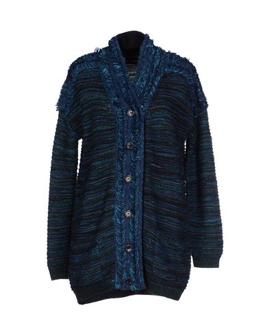 ZOOM ANTIK BATIK - Cardigan