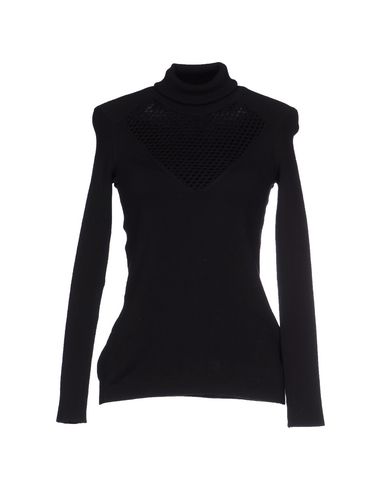 ZOOM MOSCHINO CHEAPANDCHIC - Turtleneck