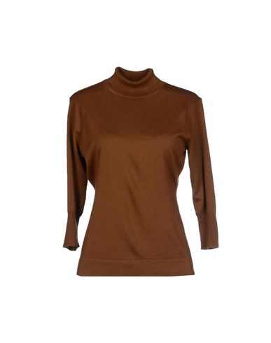 ZOOM PAUL SMITH - Turtleneck
