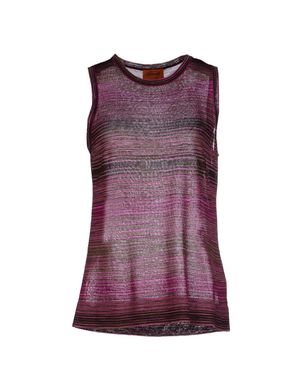 MISSONI - Jumper