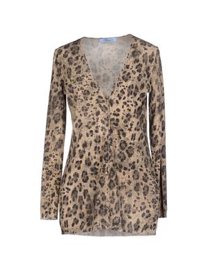 BLUMARINE - Cardigan
