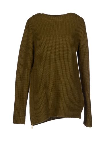 ZOOM CLOSED - Sweater