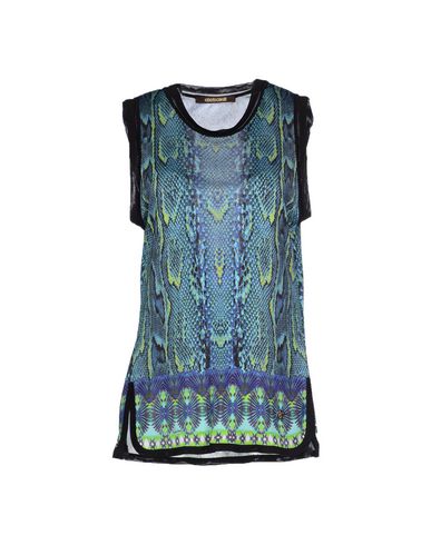 ZOOM ROBERTO CAVALLI - Sweater