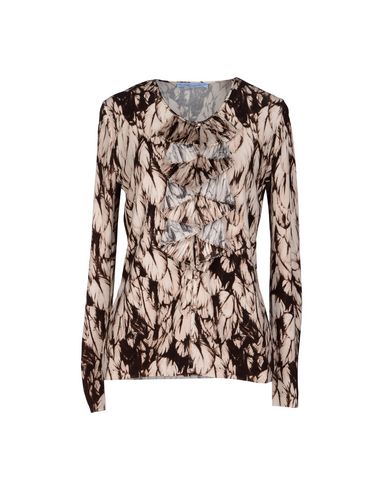ZOOM BLUMARINE - Cardigan