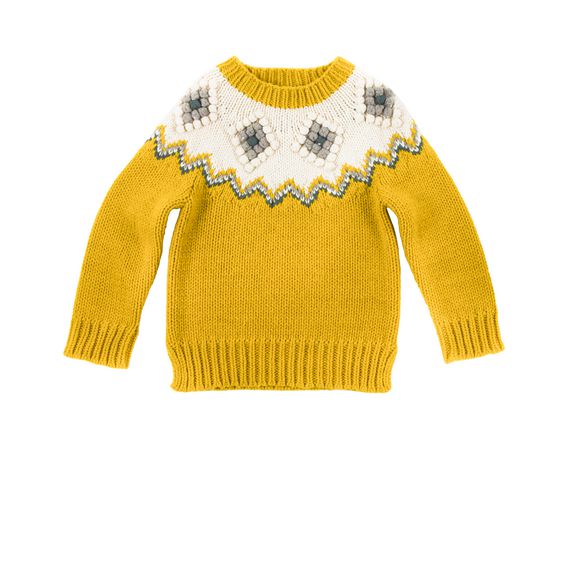 Stella McCartney, FREDDIE JUMPER