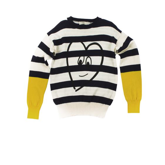 Stella McCartney, DOLLY JUMPER