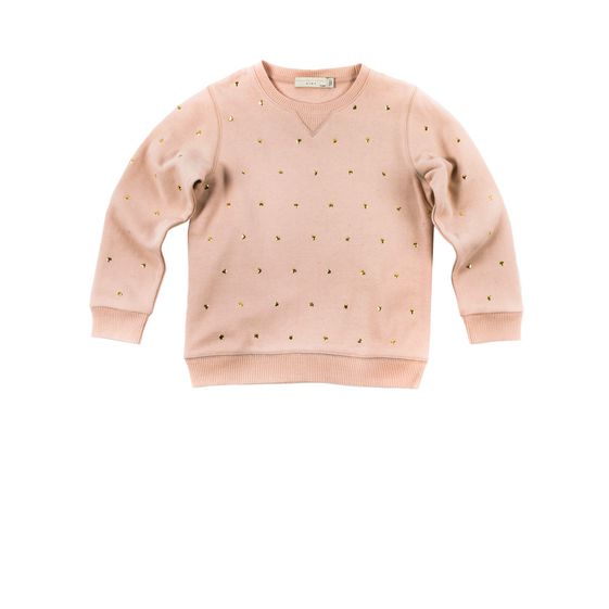 Stella McCartney, DOVE SWEATSHIRT