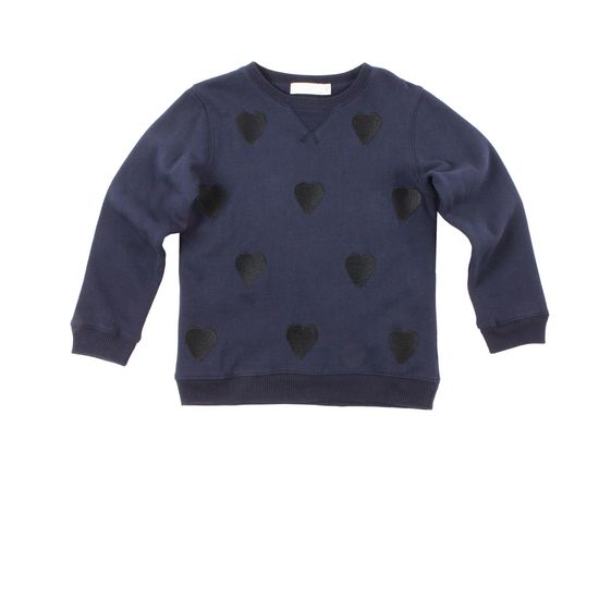 Stella McCartney, DOVE SWEATSHIRT