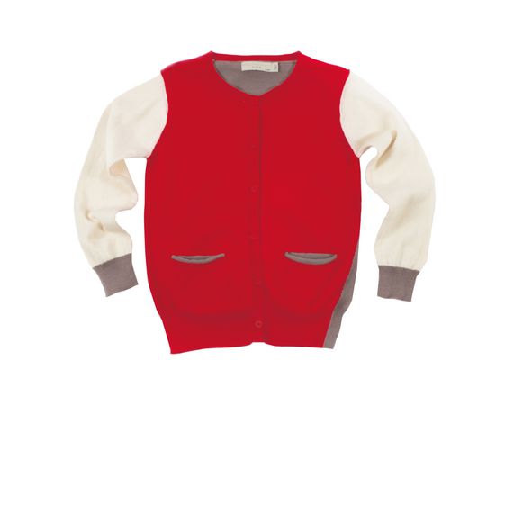 Stella McCartney, LAUREN CARDIGAN