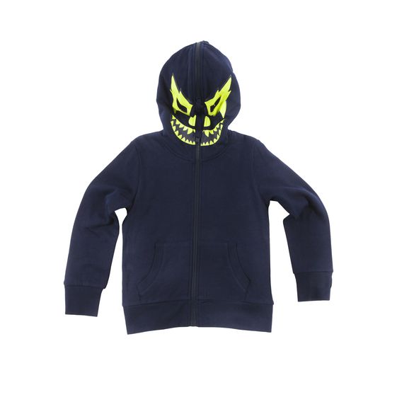 Stella McCartney, BANDIT SWEATER