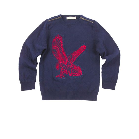 Stella McCartney, BOBBY JUMPER