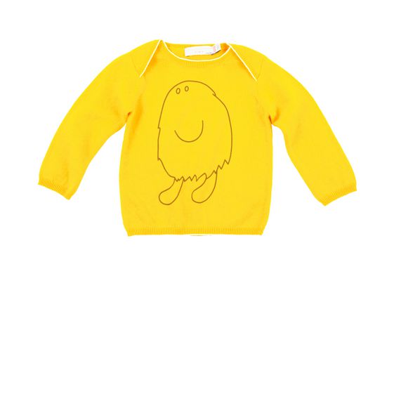 Stella McCartney, HORRACE JUMPER