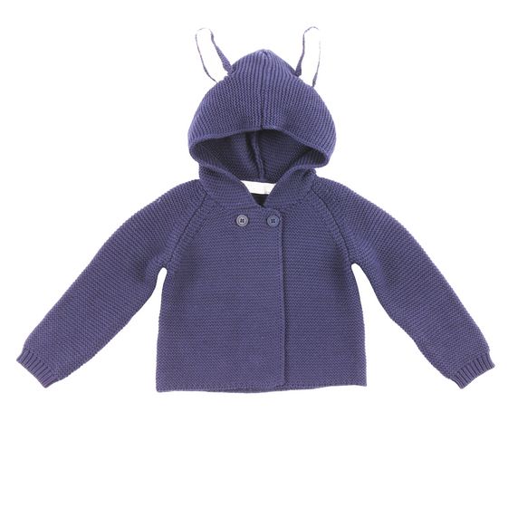 Stella McCartney, SMUDGE JUMPER