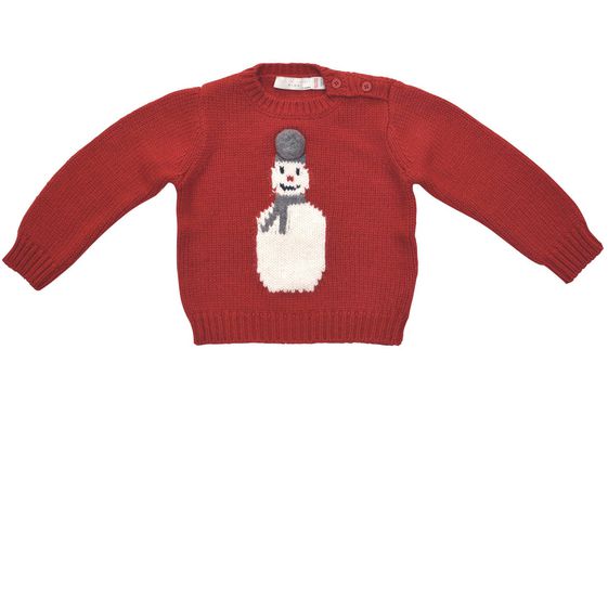 Stella McCartney, FROSTIE JUMPER