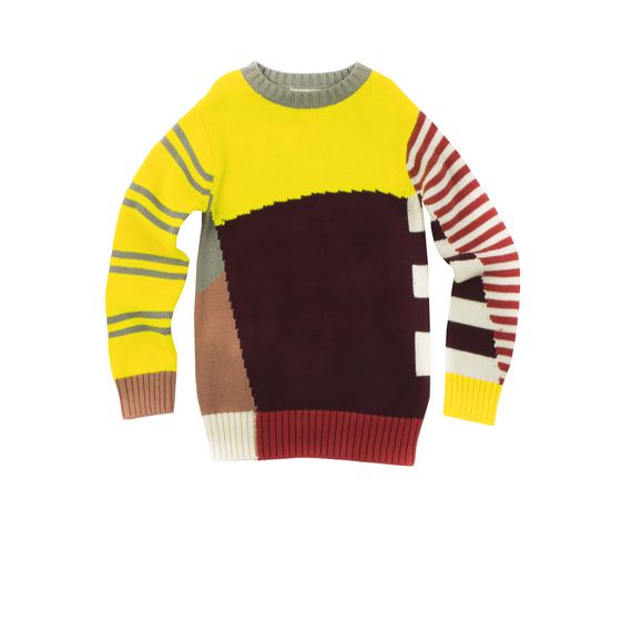 Stella McCartney, DEWDROP JUMPER