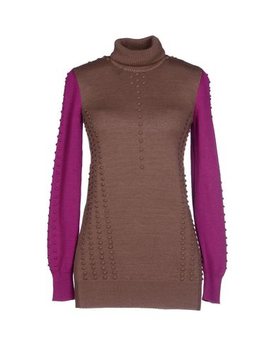 ZOOM MISSONI - Turtleneck