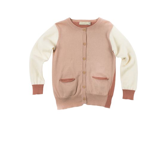 Stella McCartney, LAUREN CARDIGAN