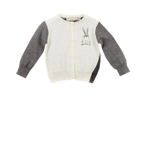 Stella McCartney, LAUREN CARDIGAN
