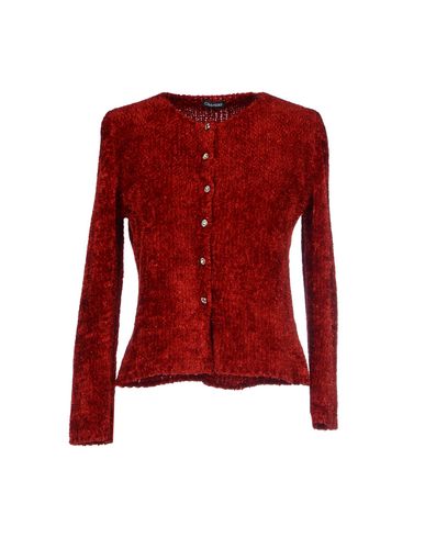 ZOOM CHARLOTT - Cardigan