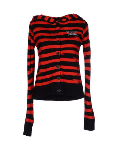 ZOOM EMILY THE STRANGE - Cardigan
