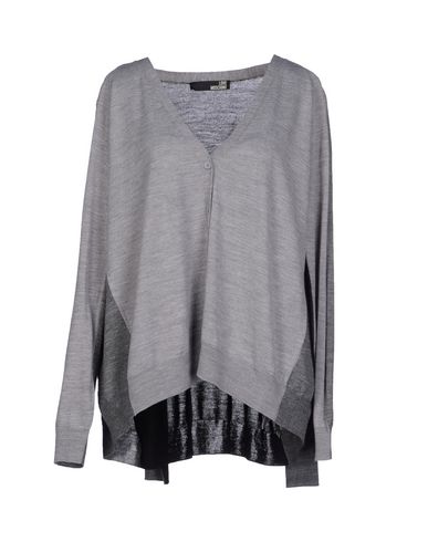 ZOOM LOVE MOSCHINO - Cardigan