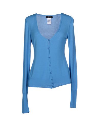 ZOOM JEI O' - Cardigan