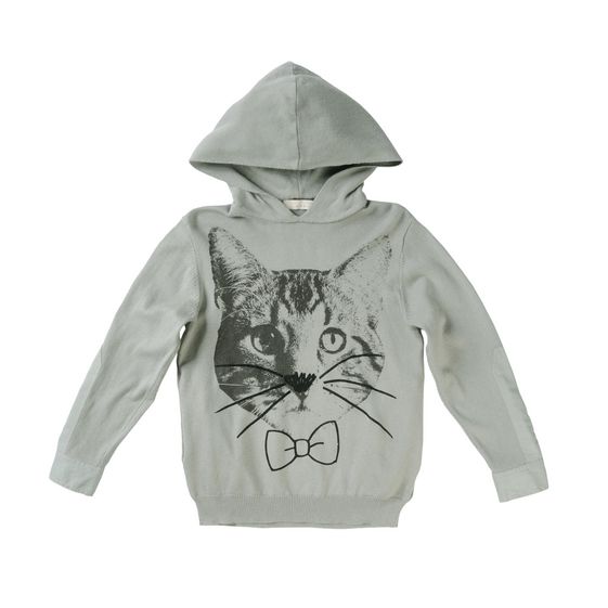 Stella McCartney, PULL COSMO
