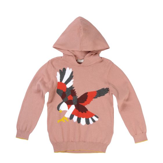 Stella McCartney, COSMO JUMPER