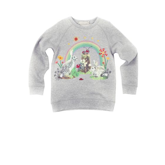 Stella McCartney, FELPA BETTY