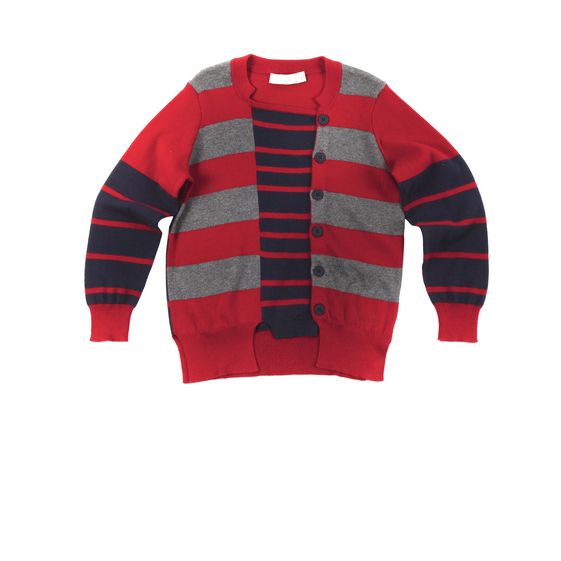 Stella McCartney, CORAL JUMPER