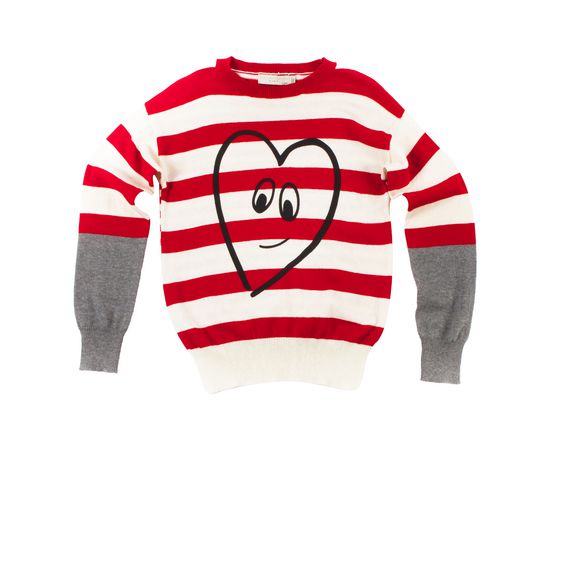 Stella McCartney, DOLLY JUMPER
