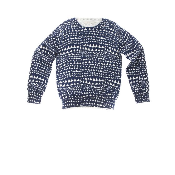 Stella McCartney, ALEX JUMPER
