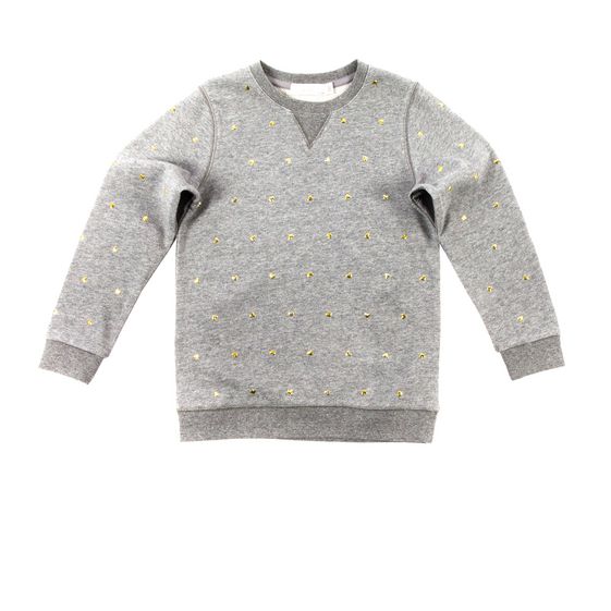 Stella McCartney, DOVE SWEATSHIRT