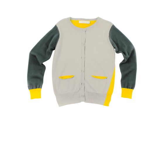 Stella McCartney, LAUREN CARDIGAN