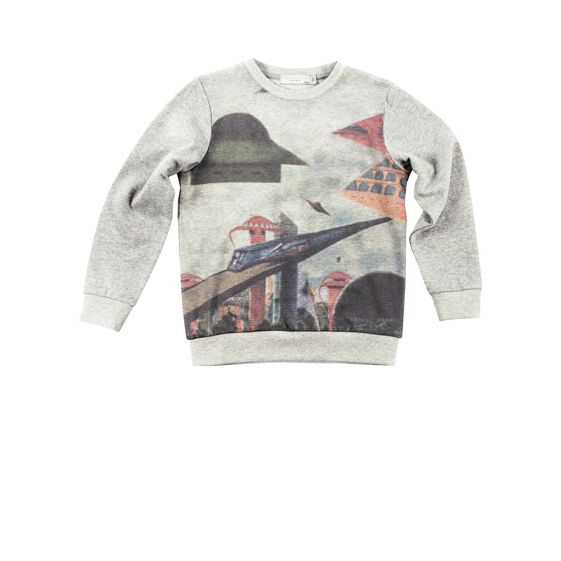 Stella McCartney, BILLY SWEATER