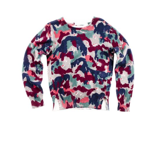 Stella McCartney, CURTIS JUMPER