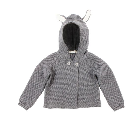 Stella McCartney, SMUDGE JUMPER