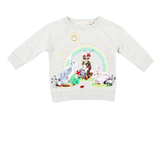 Stella McCartney, BILLY SWEATER