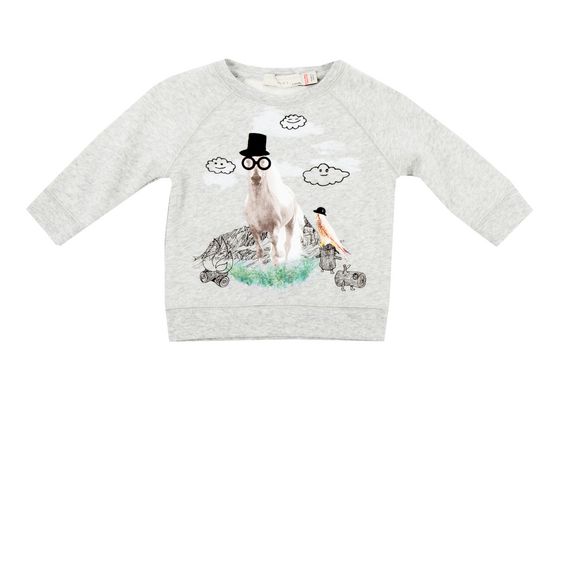 Stella McCartney, BILLY SWEATER
