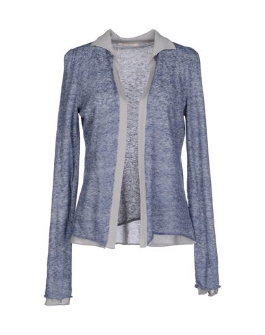 ZOOM PAOLO PECORA DONNA - Cardigan