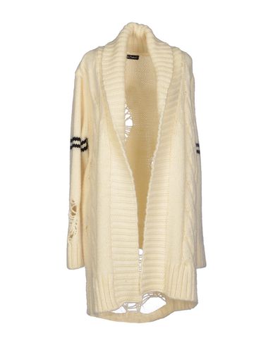 ZOOM BAD SPIRIT - Cardigan