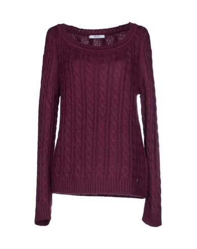 ZOOM LIU •JO JEANS - Sweater