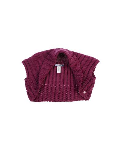 ZOOM TAKE-TWO TEEN - Wrap cardigans