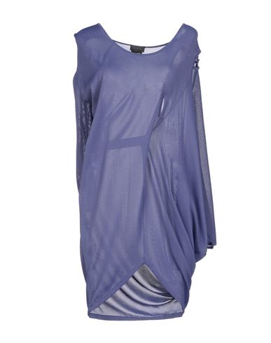 ZOOM HALSTON - Short dress