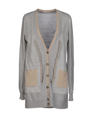 ZOOM PAOLO PECORA DONNA - Cardigan