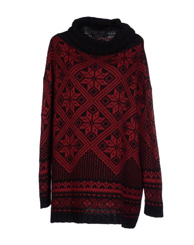 ZOOM TWIN-SET Simona Barbieri - Turtleneck
