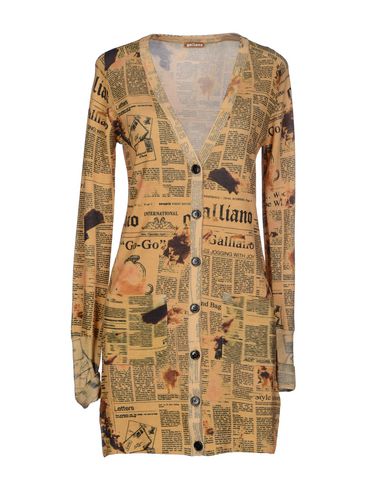 ZOOM GALLIANO - Cardigan